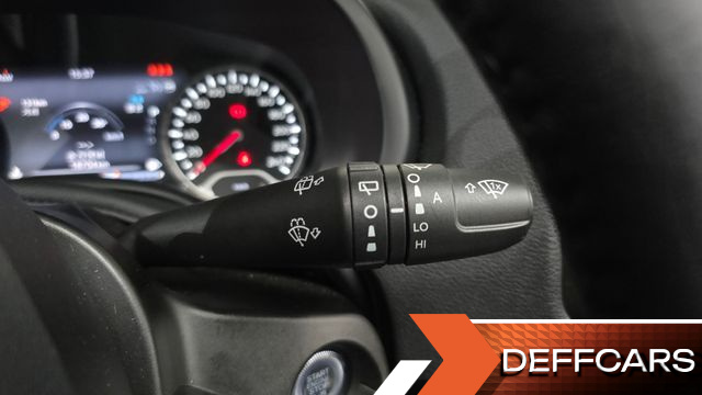 Jeep RENEGADE 1.3 Limited купить на сайте DeffCars