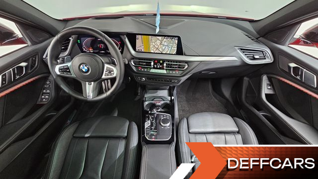 BMW 1-SERIES M135i xDrive Prism купить на сайте DeffCars