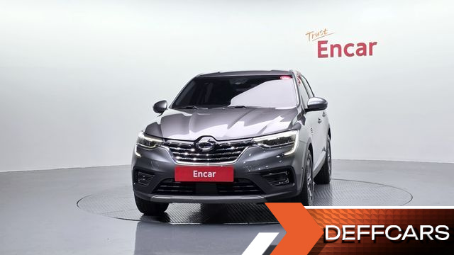 Renault-KoreaSamsung XM3 1.3 TCe RE Signature купить на сайте DeffCars