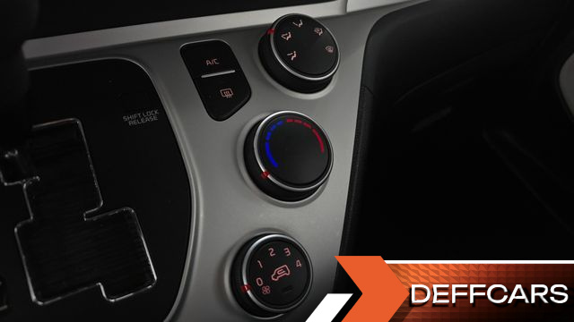 Kia RAY Van Prestige купить на сайте DeffCars