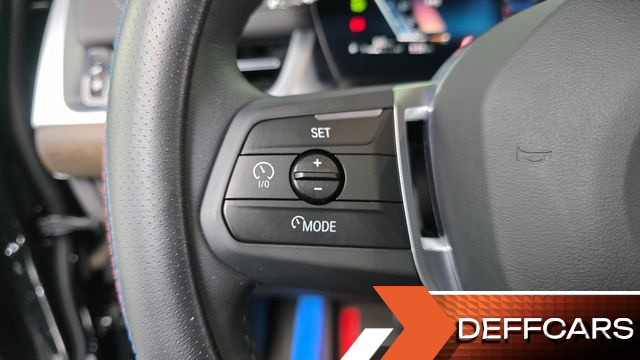 BMW 2-SERIES 218d Luxury купить на сайте DeffCars