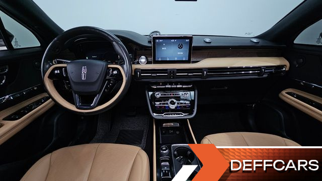 Lincoln CORSAIR 2.0 Reserve AWD купить на сайте DeffCars