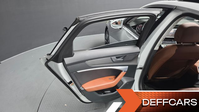 Audi A6 45 TFSI купить на сайте DeffCars