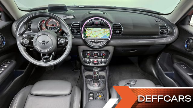 Mini CLUBMAN Standard 2nd купить на сайте DeffCars