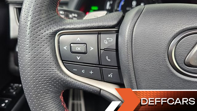 Lexus UX 2.0 F-Sport 2WD купить на сайте DeffCars