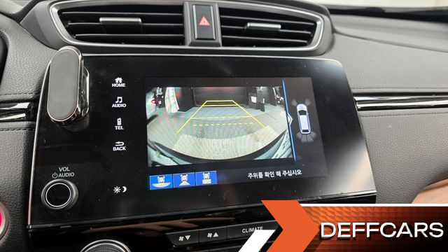 Honda CR-V 1.5 Touring 4WD купить на сайте DeffCars