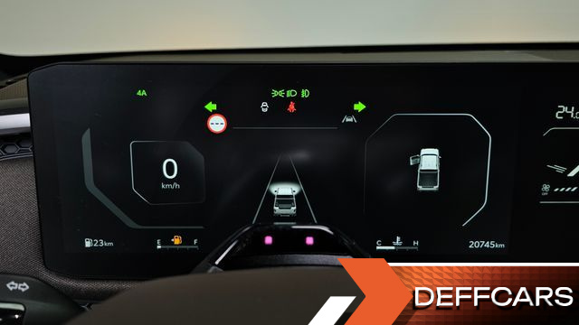 Kia TASMAN 2.5T Gasoline 4WD Extreme купить на сайте DeffCars