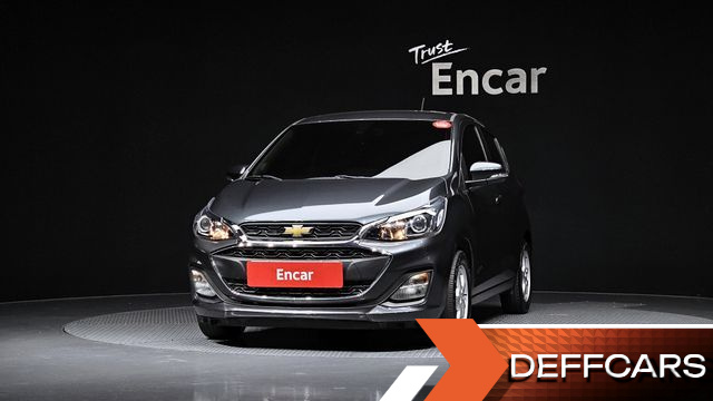 ChevroletGMDaewoo SPARK LT купить на сайте DeffCars