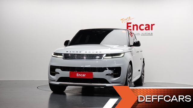 Land Rover RANGE ROVER SPORT P360 Autobiography купить на сайте DeffCars