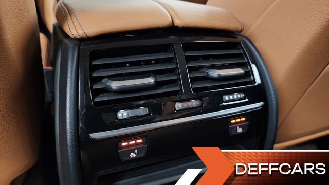 BMW 5-SERIES 520i Luxury купить на сайте DeffCars