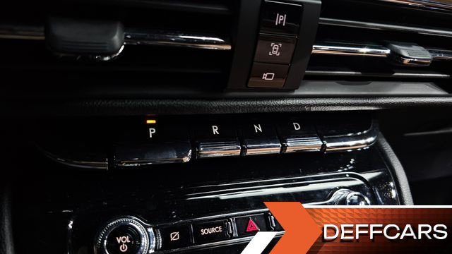 Lincoln CORSAIR 2.0 Reserve AWD купить на сайте DeffCars