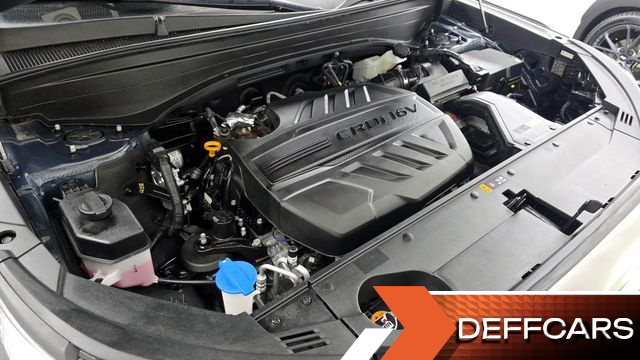 Hyundai PALISADE Diesel 2.2 4WD Calligraphy купить на сайте DeffCars
