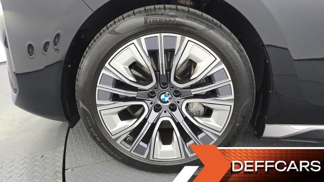 BMW 7-SERIES 740i sDrive Design Pure Excellence купить на сайте DeffCars