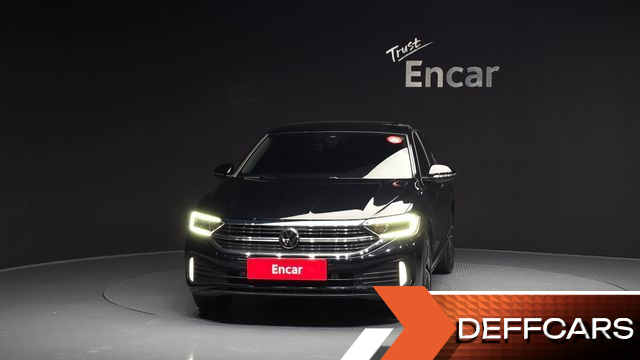 Volkswagen JETTA 1.5 TSI Premium купить на сайте DeffCars