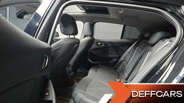 BMW 1-SERIES 120i Sports купить на сайте DeffCars