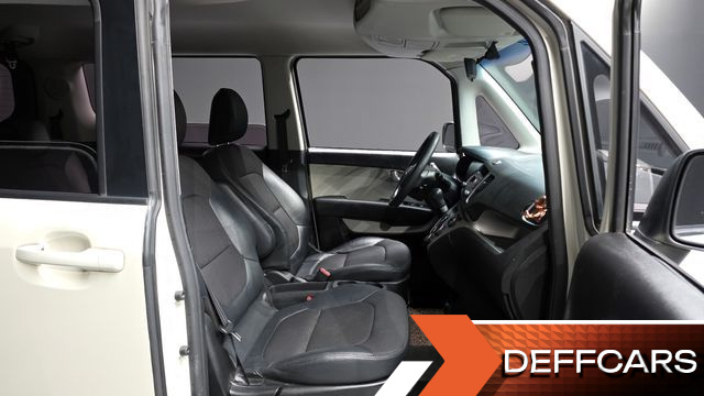 Kia RAY Deluxe купить на сайте DeffCars
