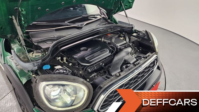Mini COUNTRYMAN ALL4 2nd купить на сайте DeffCars