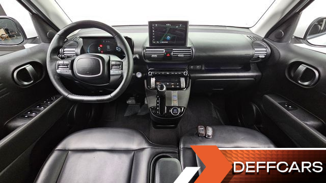 Hyundai CASPER Inspiration купить на сайте DeffCars