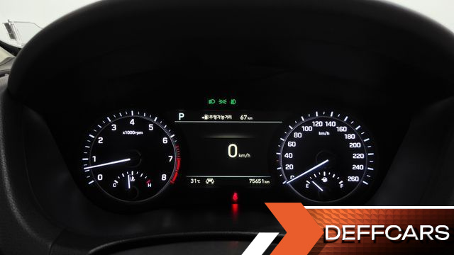 Genesis G80 3.3 GDI Prestige купить на сайте DeffCars