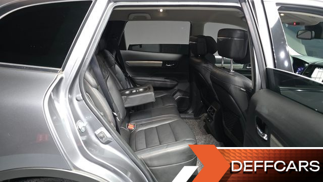 Renault-KoreaSamsung QM6 2.0 GDe PREMIERE 2WD купить на сайте DeffCars