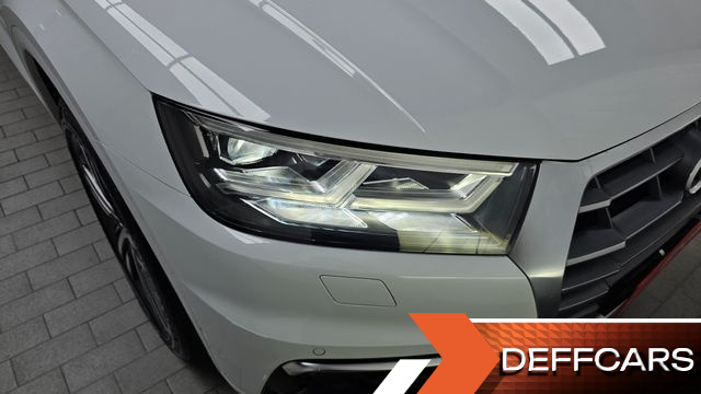 Audi Q5 50 TDI Quattro Premium купить на сайте DeffCars