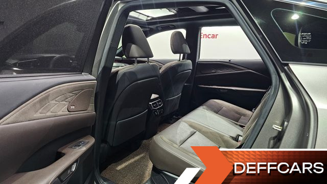 Lexus RX Luxury купить на сайте DeffCars