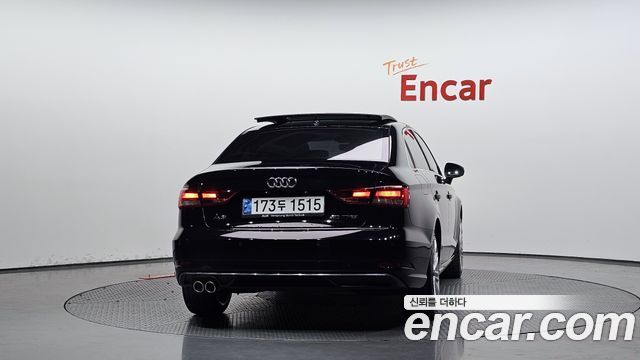Audi A3 40 TFSI 8V купить на сайте DeffCars