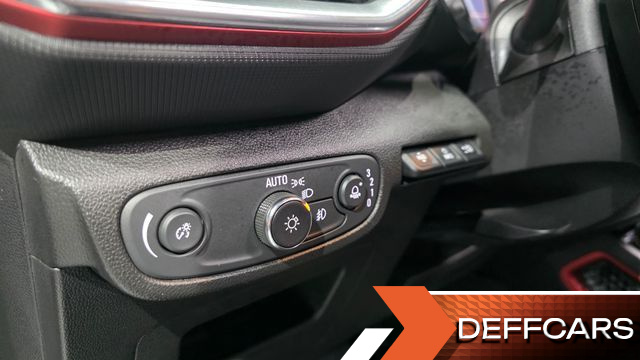 ChevroletGMDaewoo TRAILBLAZER 1.3 Turbo 4WD RS купить на сайте DeffCars