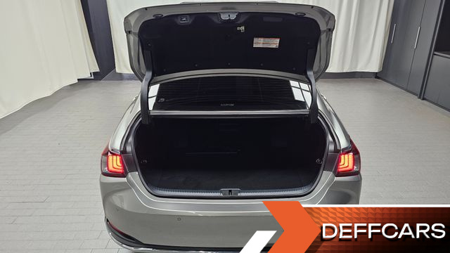 Lexus ES Luxury Plus купить на сайте DeffCars