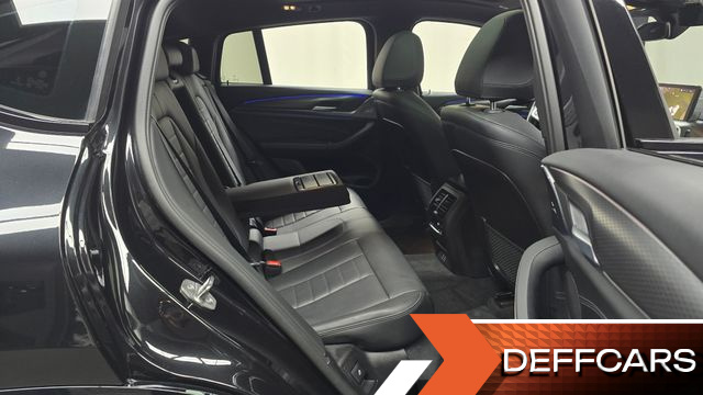 BMW X4 xDrive20i M Sport купить на сайте DeffCars