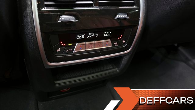 BMW X5 M60i купить на сайте DeffCars