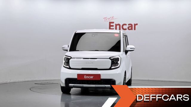Kia RAY Signature купить на сайте DeffCars