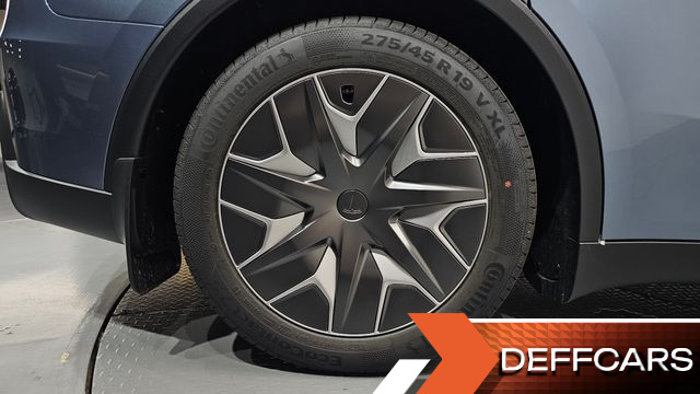 Tesla MODEL Y L Long Range AWD купить на сайте DeffCars