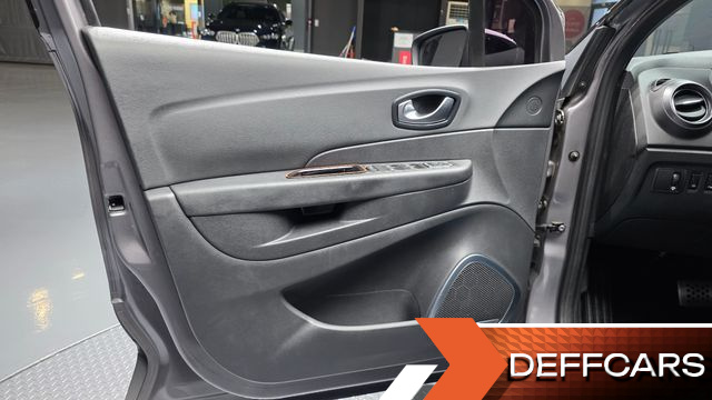 Renault-KoreaSamsung QM3 RE Panoramic Edition купить на сайте DeffCars