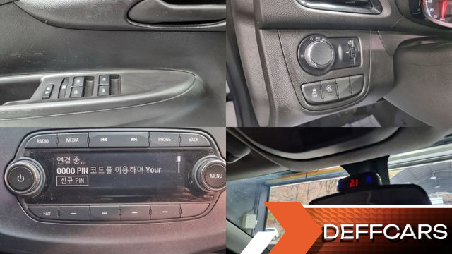 ChevroletGMDaewoo SPARK LS купить на сайте DeffCars