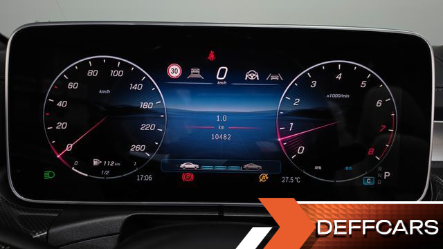 Mercedes CLE-CLASS CLE200 Cabriolet купить на сайте DeffCars