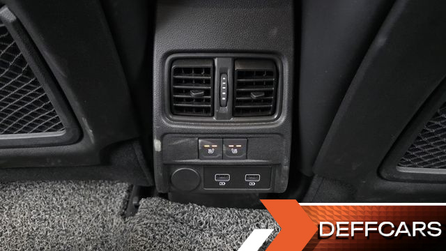 Renault-KoreaSamsung XM3 1.6 GTe Inspire купить на сайте DeffCars