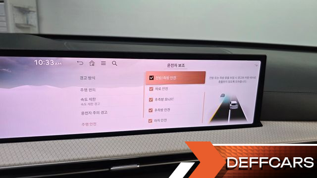 Genesis GV80 2.5T Gasoline AWD купить на сайте DeffCars