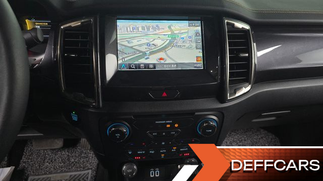 Ford RANGER 2.0 Wildtrack купить на сайте DeffCars