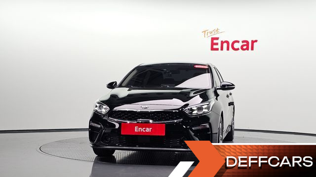Kia K3 Prestige купить на сайте DeffCars