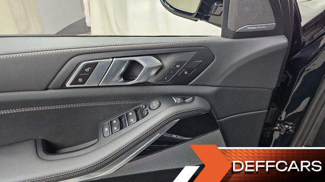 BMW X5 xDrive 40i M Sport купить на сайте DeffCars
