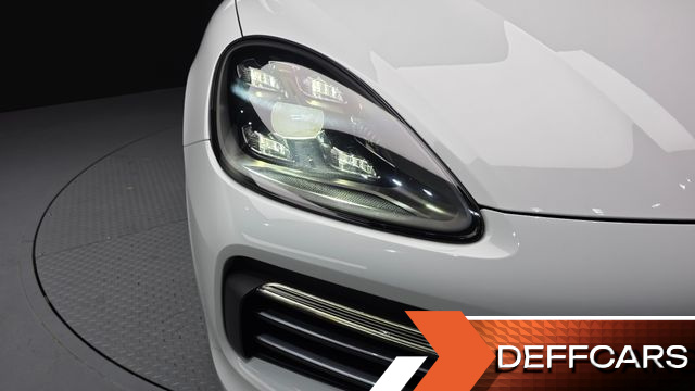 Porsche CAYENNE 3.0 купить на сайте DeffCars