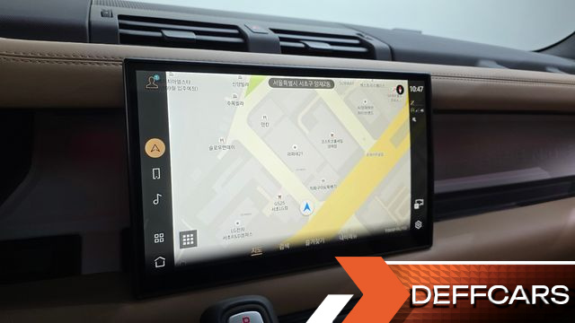Land Rover DEFENDER 110 P300 X-Dynamic SE купить на сайте DeffCars