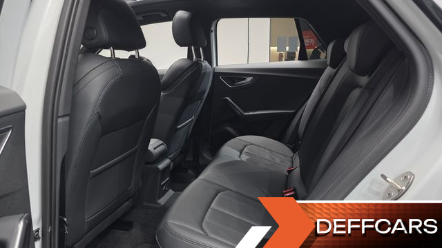 Audi Q2 35 TDI Premium купить на сайте DeffCars