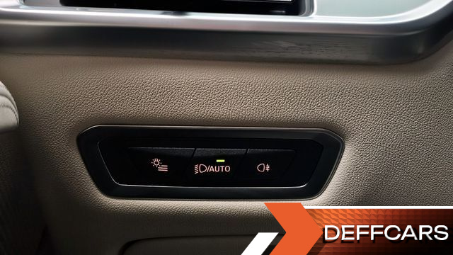 BMW X7 xDrive 40i M Sport 7STR купить на сайте DeffCars