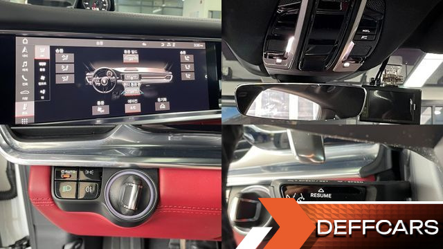 Porsche PANAMERA 2.9 AWD купить на сайте DeffCars