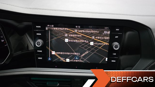 Volkswagen JETTA 1.5 TSI Prestige купить на сайте DeffCars