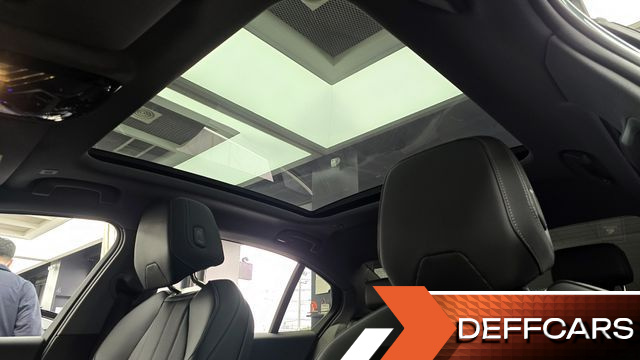 BMW 5-SERIES 520i купить на сайте DeffCars