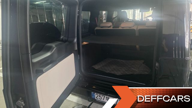 Mercedes G-CLASS AMG G63 купить на сайте DeffCars