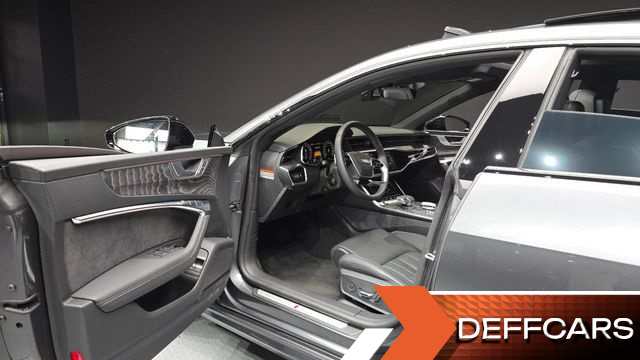 Audi A7 55 TFSI e Quattro Premium купить на сайте DeffCars